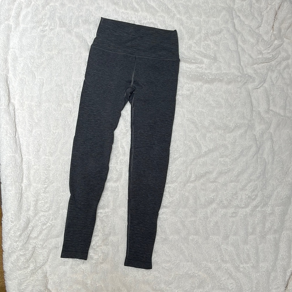 Alphalete leggings *super stretchy